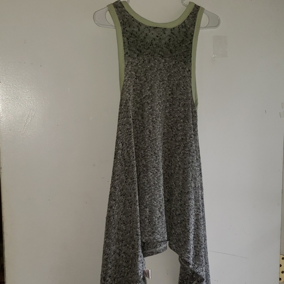 Light Grey Speckled - •We The Free•| FP Tunic-Tank - Picture 8 of 8